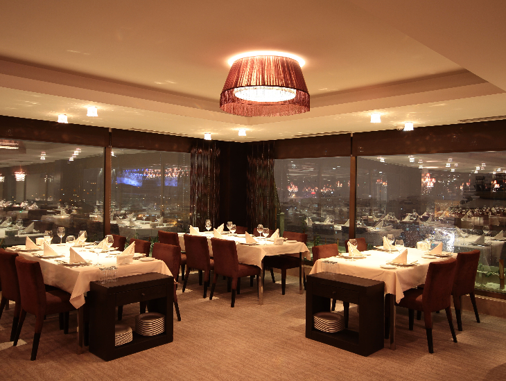 Safir Restoran...