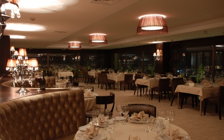 RESTORAN & BARLAR